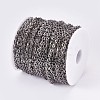 Iron Cable Chains CH-0.9PYSZ-B-3