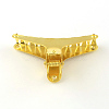 Iron Claw Hair Clips PHAR-R170-05-2