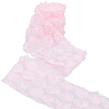 Polyester Hair Decoration AJEW-WH20048-09C-1