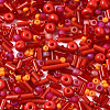 FGB Glass Seed Beads SEED-S056-006-3