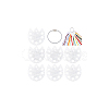 Acrylic Floss Bobbin TOOL-BC0002-86D-7