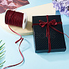 Velvet Ribbon OCOR-TAC0038-08B-7