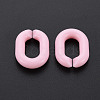 Opaque Acrylic Linking Rings MACR-S373-19B-A07-3