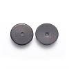 Ion Plating(IP) 304 Stainless Steel Spacer Beads STAS-G193-07A-B-2