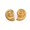304 Stainless Steel Earrings EJEW-O004-11G-2
