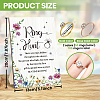 100Pcs Adjustable Alloy Rhinestone Finger Rings RJEW-CL0001-03C-2