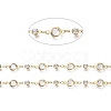 Handmade Brass Link Chains CHC-H100-03F-3
