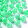 Acrylic Beads MACR-S375-001D-01-1