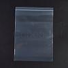 Plastic Resealable Packaging Bags OPP-G001-B-13x19cm-1