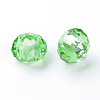Glass European Beads LS-GDA007-16-3