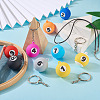 DIY Keychain Making Kit DIY-TA0005-04-7