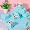 Rectangle Paper Jewelry Gift Boxes LS-CON-TAC0010-91E-7