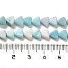 Natural Dolomite Beads Strands G-F765-H07-01-5