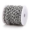 Iron Round Ring Link Chains CH-N004-06P-2