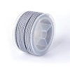 Polyester Braided Cord OCOR-F010-B09-2