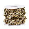 304 Stainless Steel Cable Chains STAS-R115-01A-3