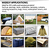 Waterproof Canvas Outdoor Oxford Cloth Fabric AJEW-WH0348-168B-6