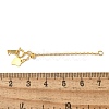 S925 Sterling Silver Chain Extender STER-R003-06G-3