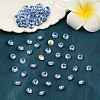 Preciosa® MAXIMA Crystal Round Stones Y-PRC-RASS29-30020-2