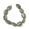Natural Malaysia Jade Beads Strands G-K292-C17-13X18MM-1-5