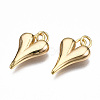 Brass Pendants X-KK-Q277-038-NF-3