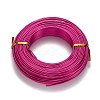 Anodized Aluminum Wire AW-S001-2.0mm-05-1