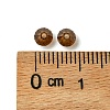 Preciosa® Crystal Beads X-PRC-BA4-10220-5