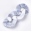 Acrylic Linking Rings OACR-S021-29D-3