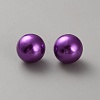 ABS Plastic Imitation Pearl Beads KY-WH20007-02A-2