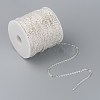 Iron Cable Chains X-CH-S041-S-LF-5