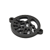 Ion Plating(IP) 304 Stainless Steel Links STAS-L245-026B-2