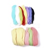 Imitation Dessert Gift Box Needle Felting Kit DIY-D065-05P-3