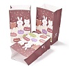 Rectangle Paper Bags CARB-A001-02D-4