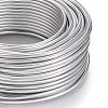 Round Anodized Aluminum Wire AW-S001-3.0mm-01-3
