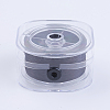Flat Elastic Crystal String EW-I001-0.6mm-04-2