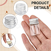 50Pcs Glass Bottles Bead Containers CON-DR0001-06A-3