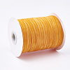 Single Face Velvet Ribbon SRIB-T004-01-19-2