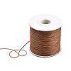 Waxed Polyester Cord YC-0.5mm-139-3