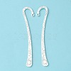 Tibetan Style Alloy Bookmarks LS-K096B022-1