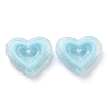 Acrylic Beads X-SACR-G033-01-M-3