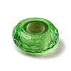 Glass European Beads GLAA-XCP0001-43I-1