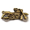 Tibetan Style Alloy Pendants FIND-C052-04AB-1