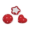 Cloth Cabochons FB-CBA0FAC-02A-2