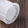 DIY Silicone Candle Holder Molds DIY-K073-40-5