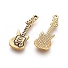 Tibetan Style Alloy Pendant X-GLFH20152Y-NF-2