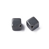 Opaque Acrylic Beads MACR-S373-135-A03-5
