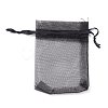 Organza Gift Bags with Drawstring X-OP-R016-7x9cm-18-2
