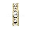 Preciosa® MAXIMA Crystal Multi-Stones Settings Y-PRC-MA4-00030-G-1