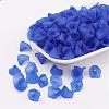 Transparent Acrylic Beads PL622-C07-3