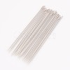 Carbon Steel Sewing Needles E253-8-2